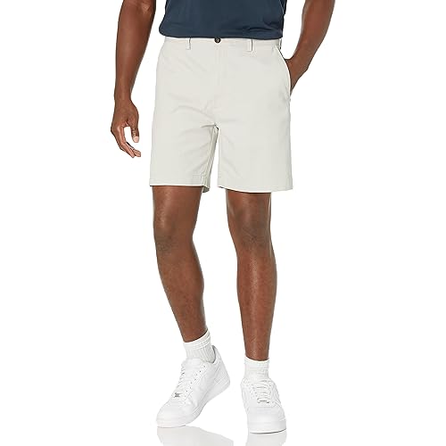 Amazon Essentials Men's Classic-fit 7" Short