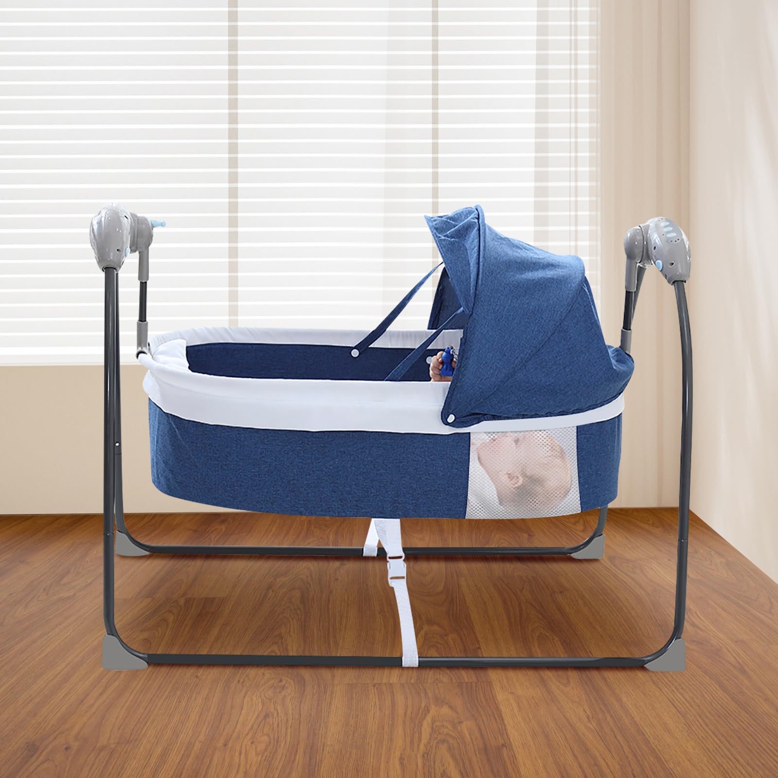 Tragbares bett Elektrisches Schüttelbett Elektrisches Schüttelbett | Tragbares bett Elektrisches