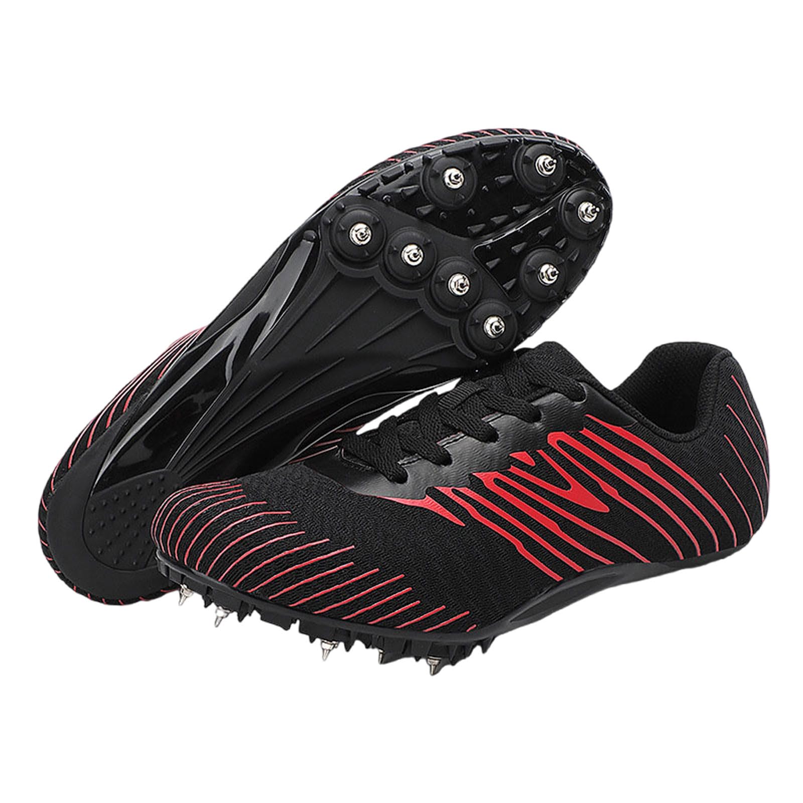 Kraftpaid Sprinting Spikes Running Spikes, Spikes Unisex