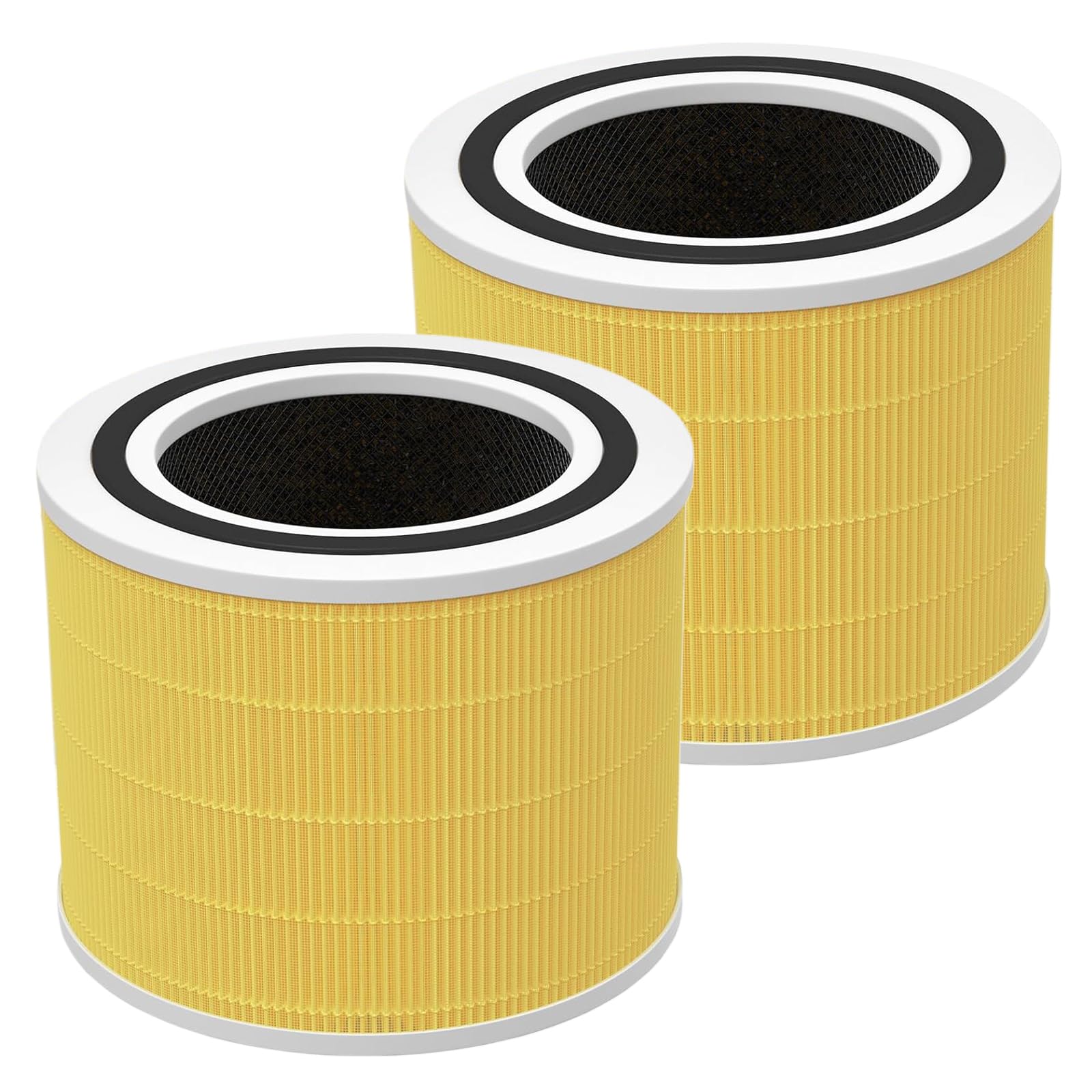Photo 1 of Colorfullife Core 200S-P Air Purifier Filter 2-Pack