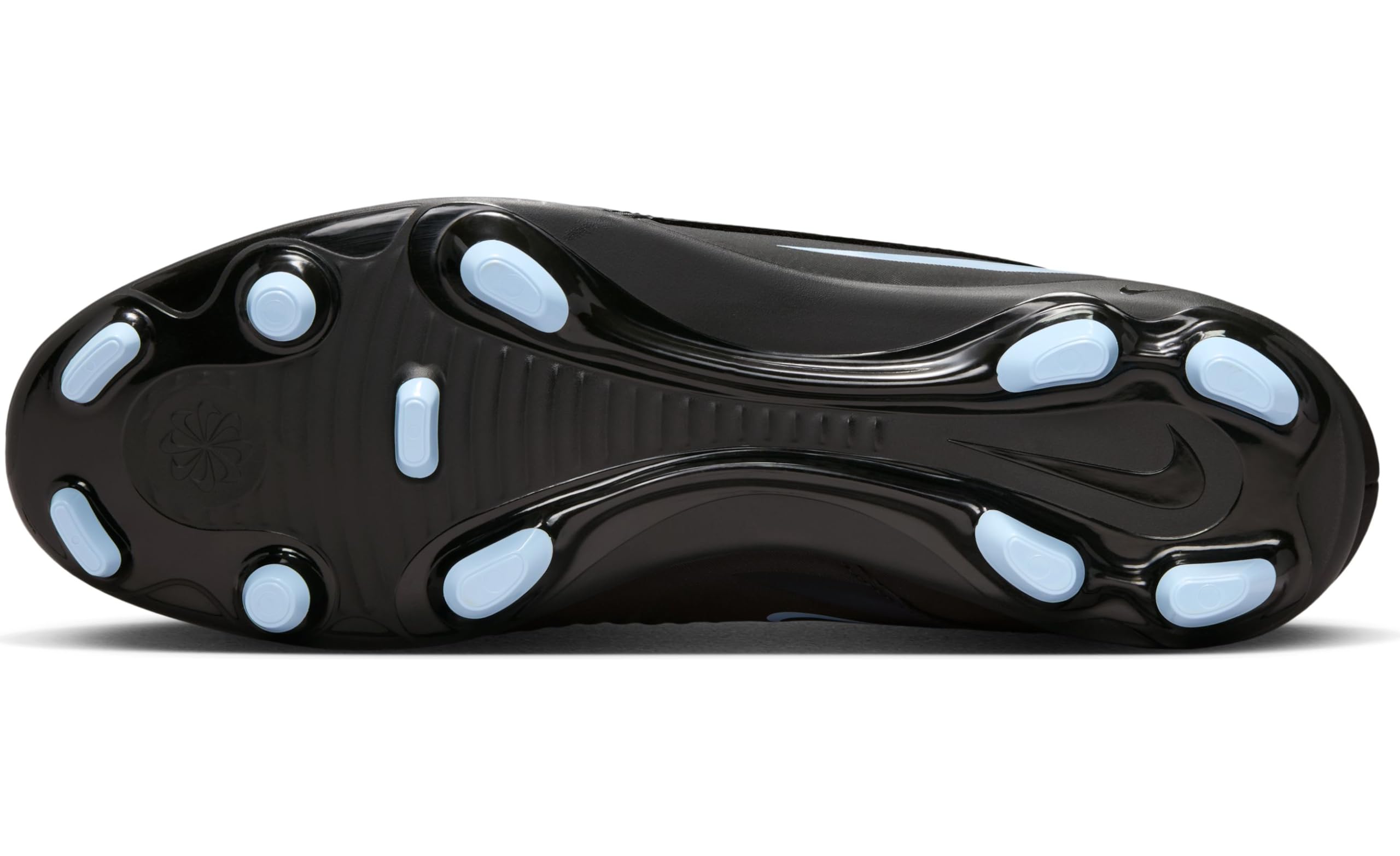 NIKE Phantom 6 Low Club FG/MG Soccer ShoesHombre