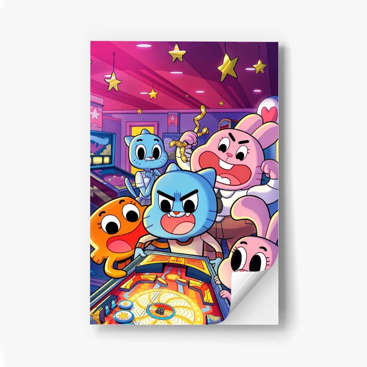 今年の新作から定番まで おかしなガムボール アメキャラ 防水ステッカー 99c24f96 製品 取扱店 Feb Ulb Ac Id