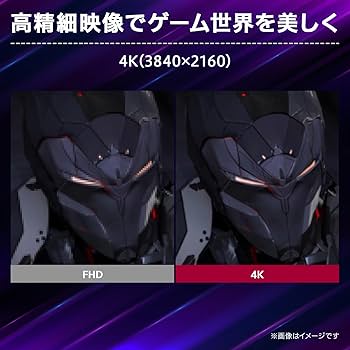 LG ゲーミングモニター UltraGear 27GP95RP-B 27インチ Amazon.co.jp: LG ゲーミングモニター UltraGear 27GP95RP-B 27インチ