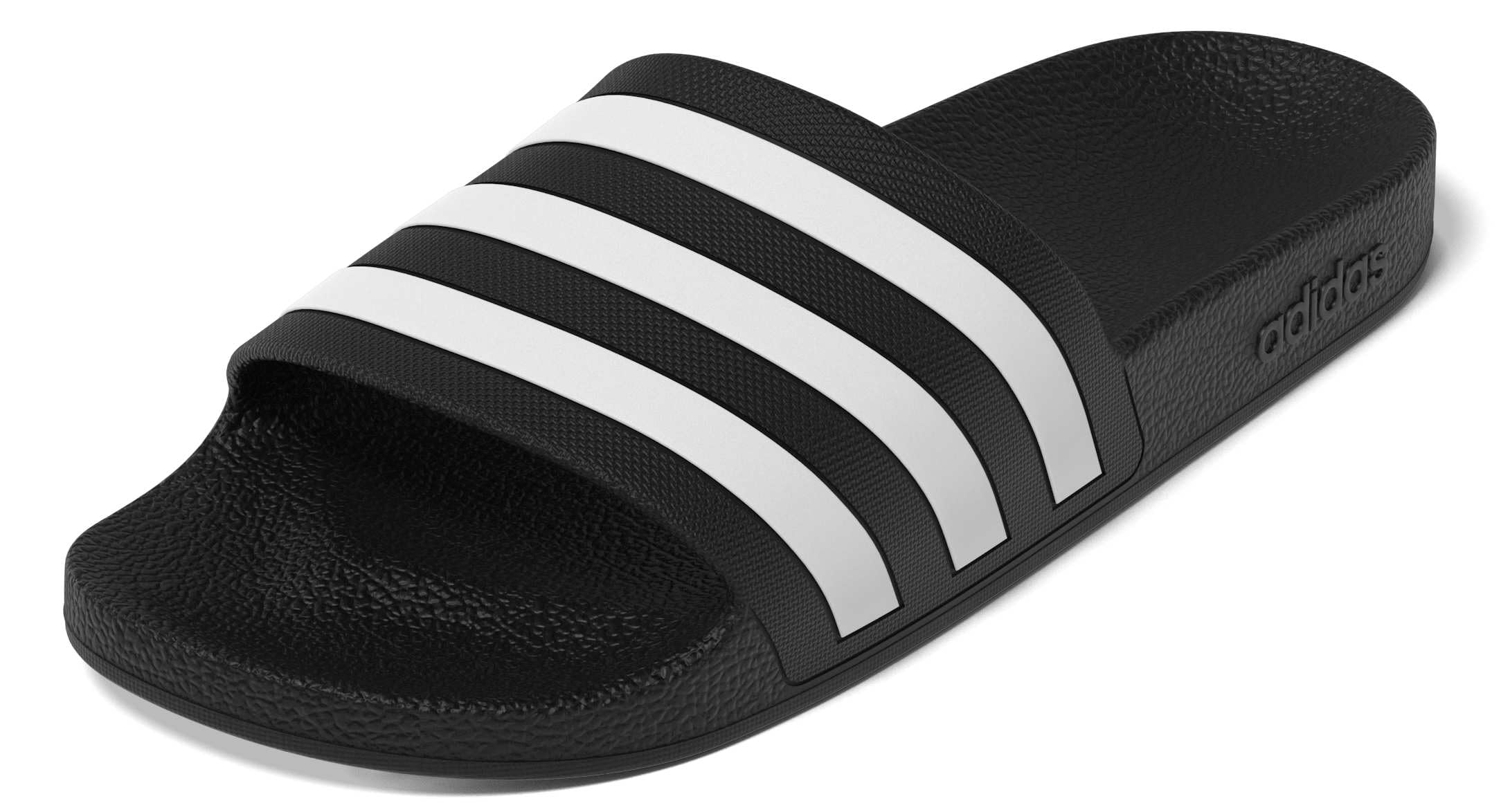 Adilette Aqua unisex-adult Sandals
