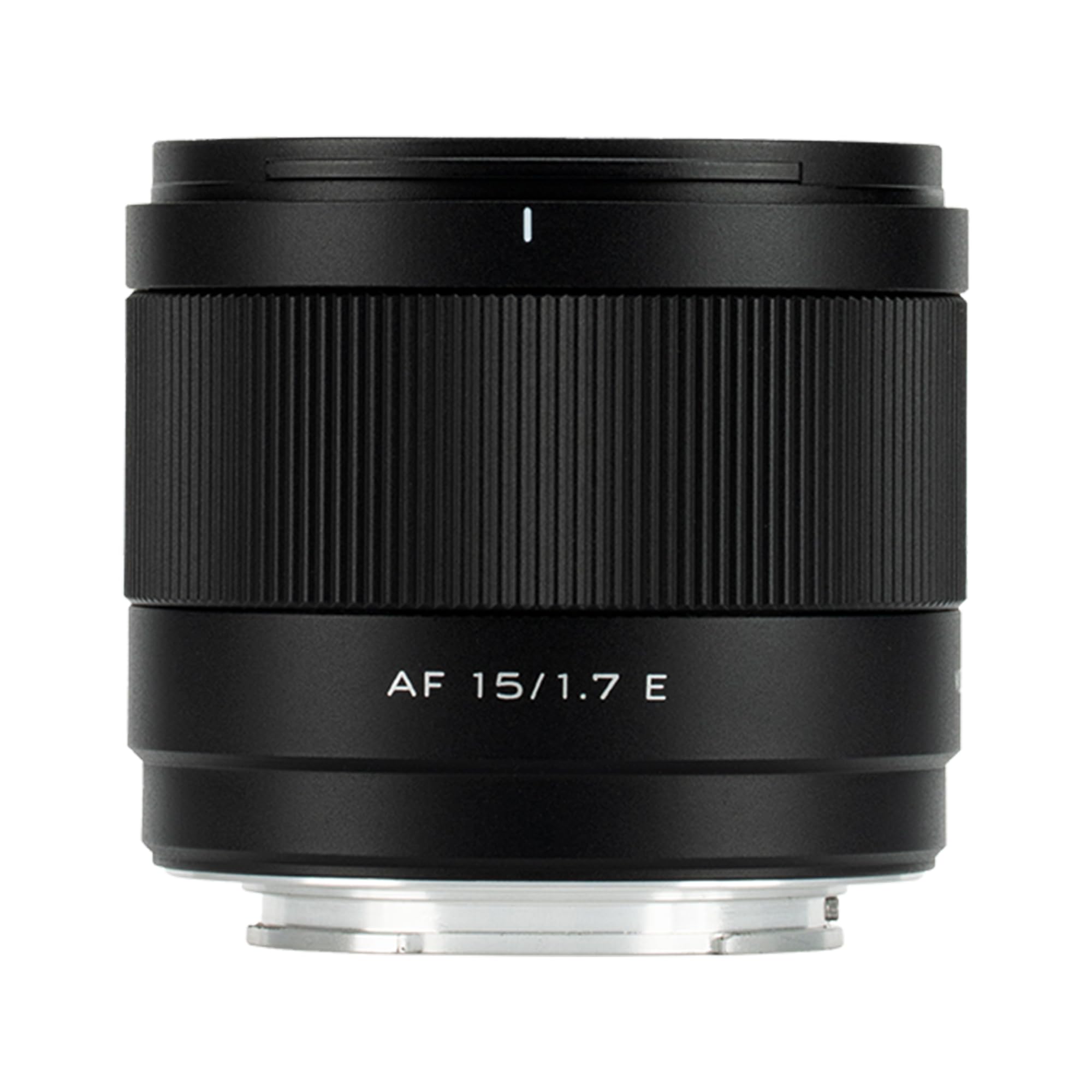 VILTROX 15mm F1.7 E Obiettivo AF Sony E APS-C A7CII A7CR ZV-E1 A7RV