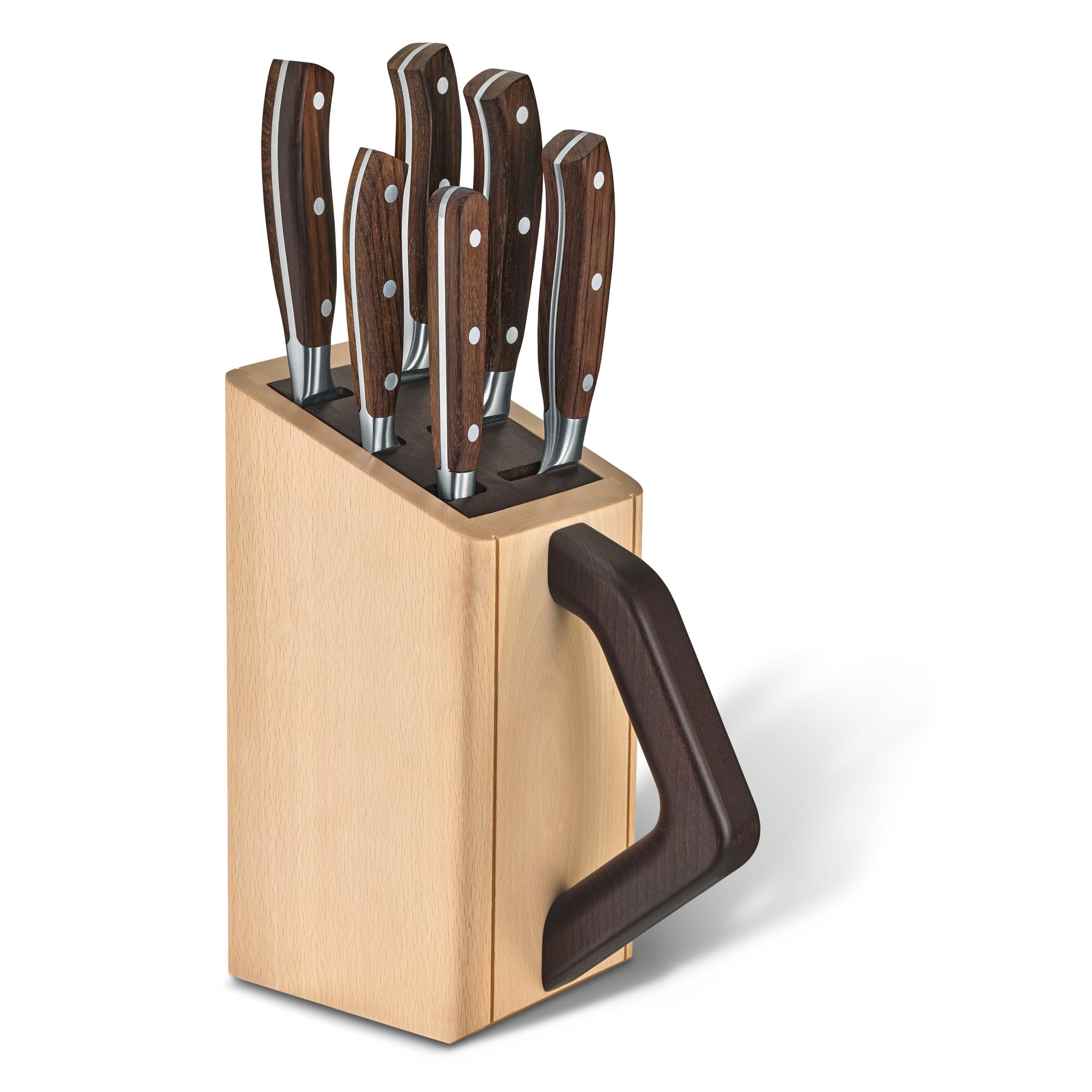 Amazon.co.jp: VICTORINOX(ビクトリノックス) ペティナイフ 波刃が確実