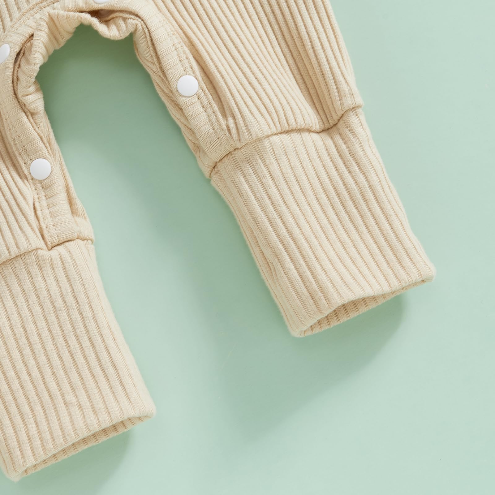 Mameluco de punto para recién nacido, para niñas y gemelos, con gorro, ropa de otoño