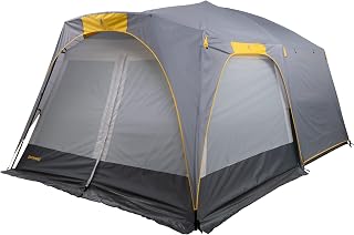 Camping Big Horn Tent