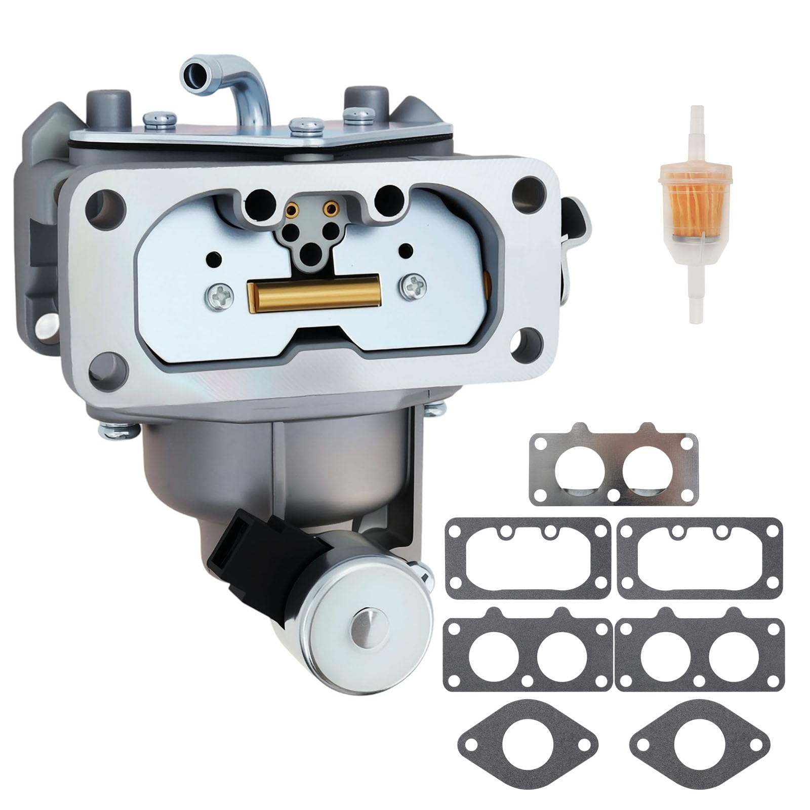 Amazon.com: 15004-7024 Carburetor, Compatible with 15004-0763