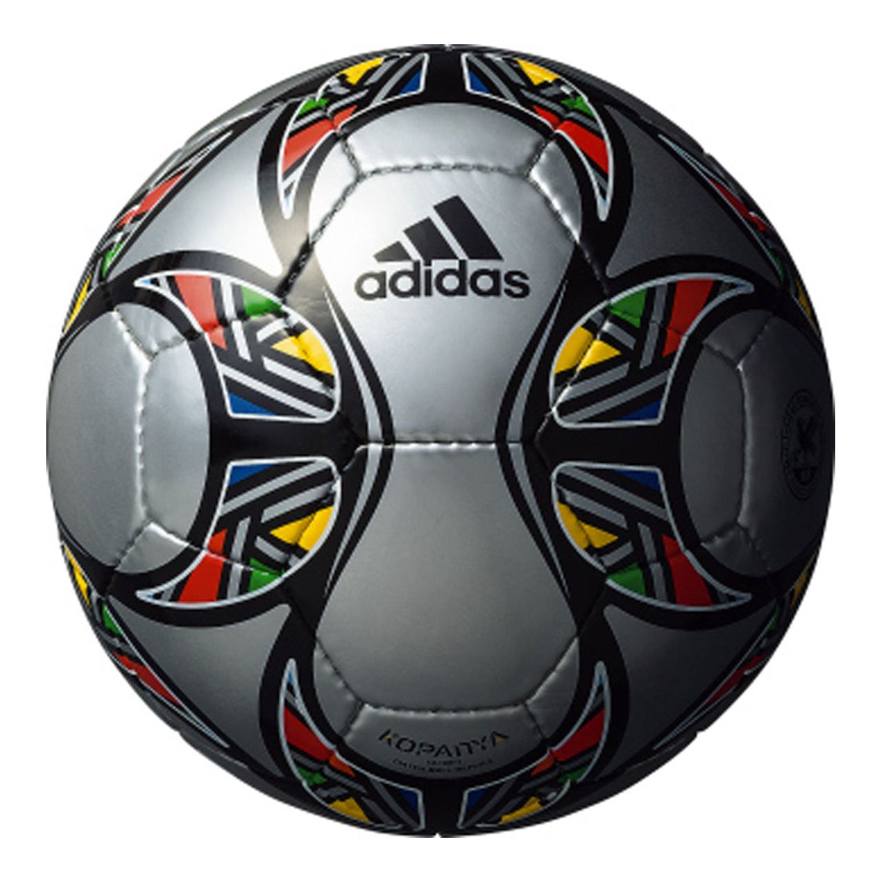 adidas confed glider