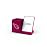 SOAR NFL Wireless Charger and Desktop Organizer, Arizona Cardinals