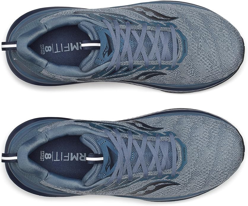 Saucony Mens Echelon 9 - Image 4