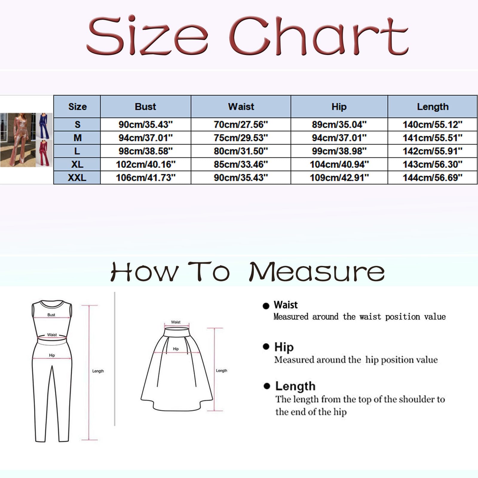 Damen Jumpsuit Pailletten Glitzer Langarm Hosenanzug Elegant Hochzeit Romper Playsuit Festlich Lang Overall Party Casual Hohe Taille Jumpsuits Clubwear