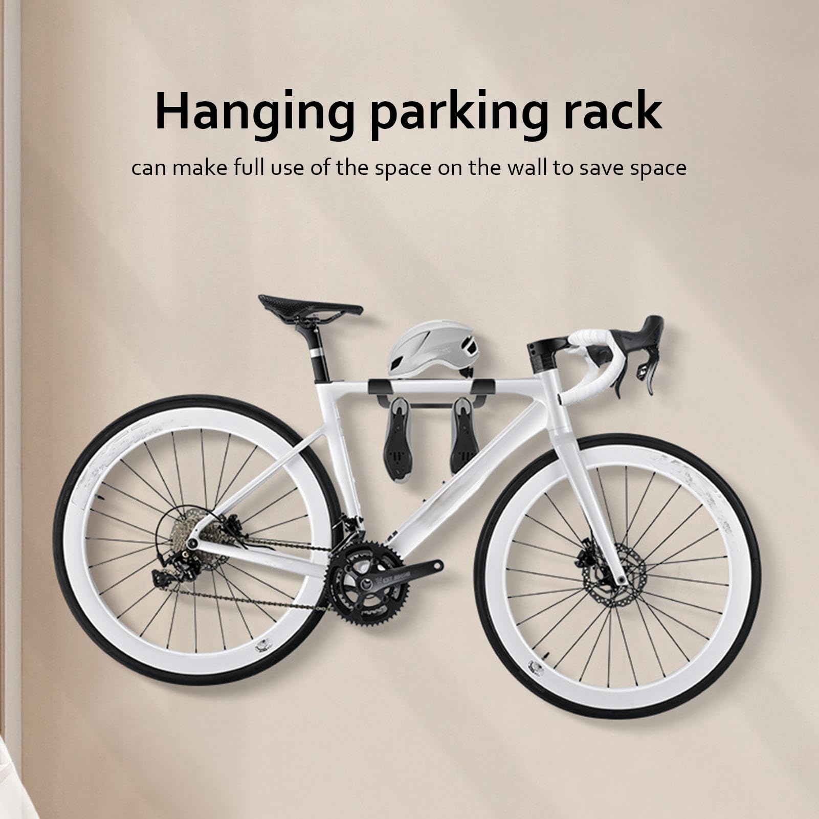 Wieszaki rowerowe do gara?u, do przechowywania rowerów gara?owych o
