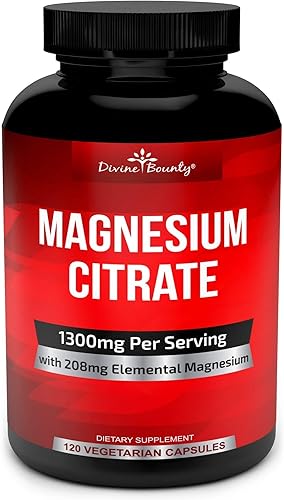 Miniatura 4 de Divine Bounty Paquete de enzimas digestivas con probióticos y citrato de magnesio