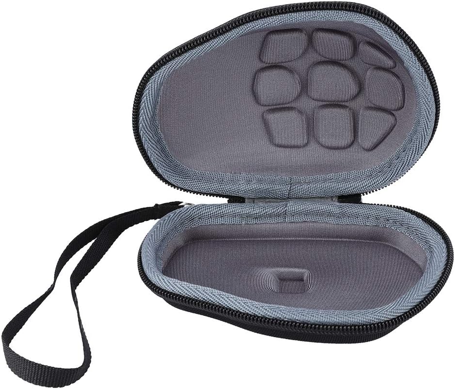 TMOM Travel Hard Case for Logitech MX Master/MX Master 2S / MX Master 3