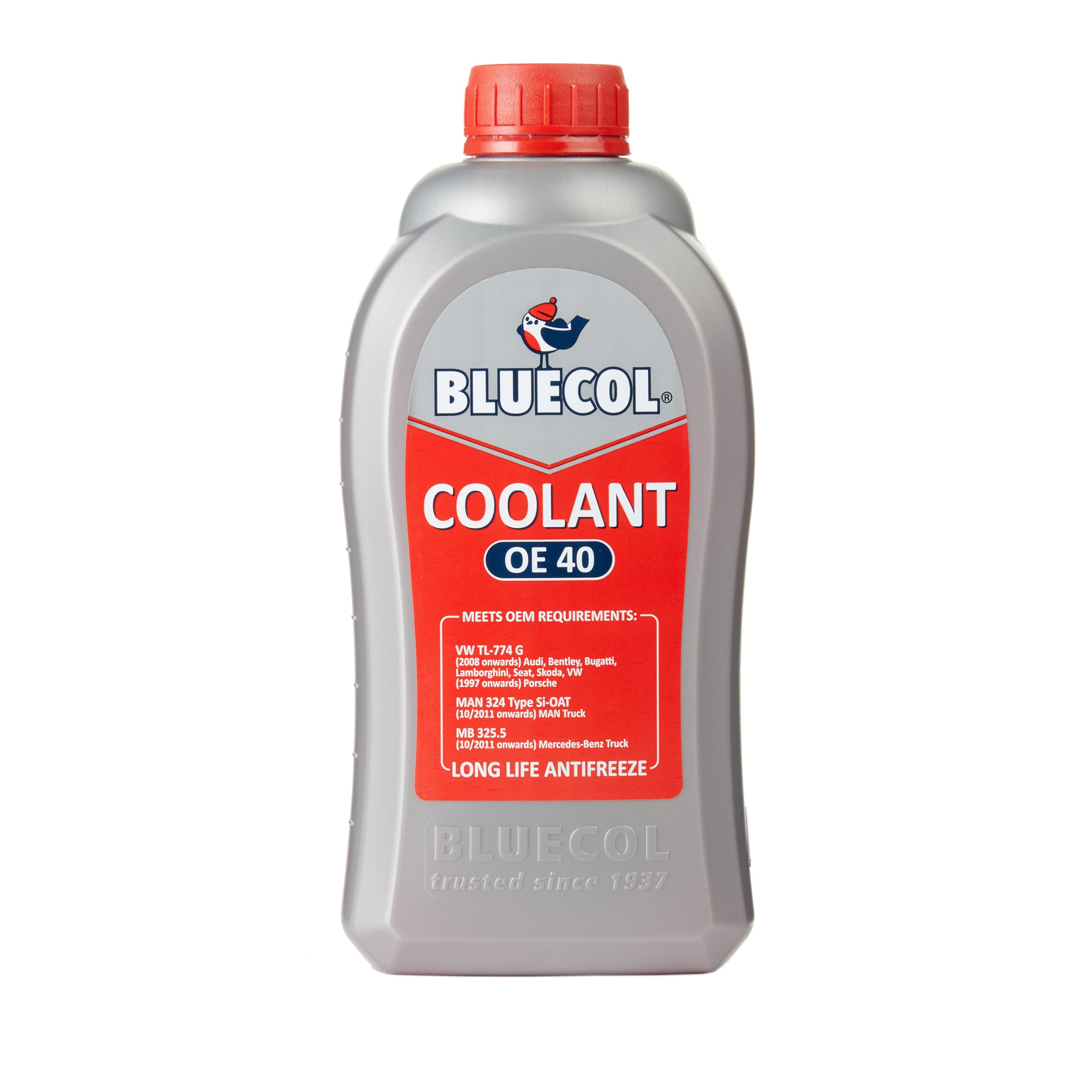 Bluecol Universal Antifreeze, 1 L — view 24