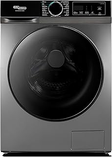 Super General 9Kg/6Kg Washer-Dryer SGW9650INVCMBS