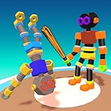 Active Ragdoll Guys Just Fun Battle Gang