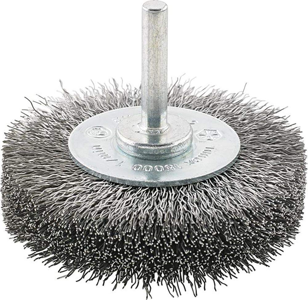 Cepillo circular acero650
