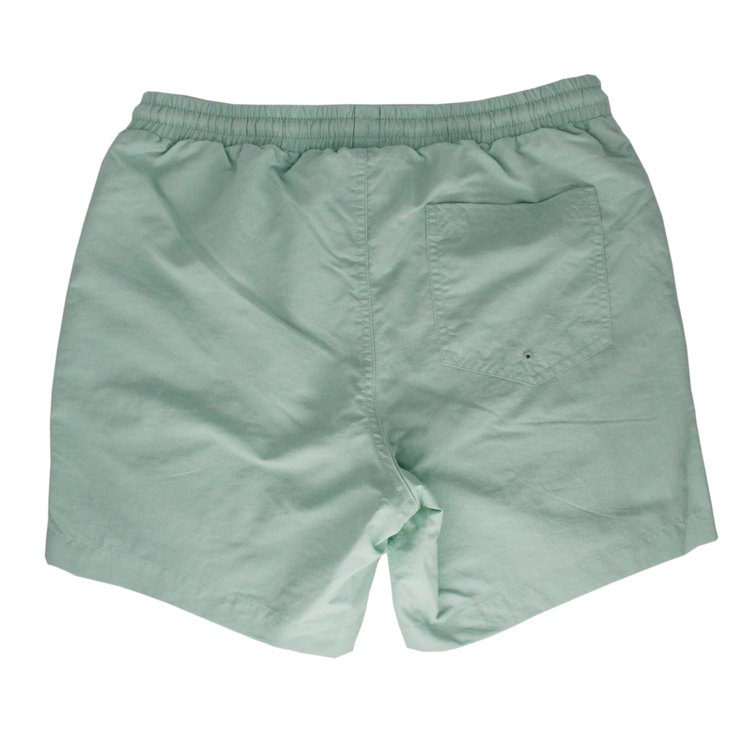 Surf Monkey Bañador Hombre Quick-Dry - Volley Short de Natación