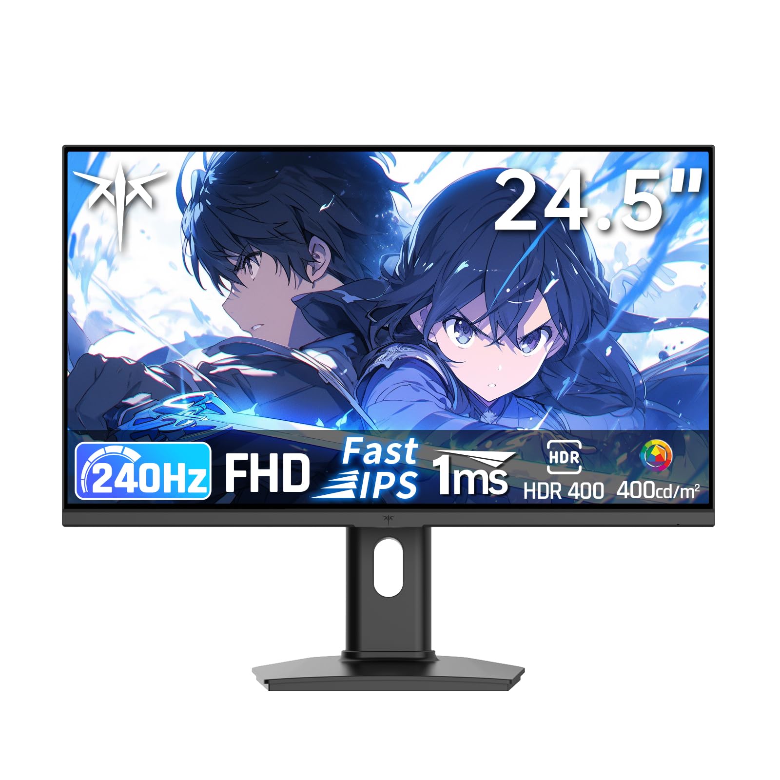 KTC 24.5インチ FHD ゲーミングモニター Amazon.co.jp: KTC 24.5 インチ ゲーミングモニター (200Hz/FHD
