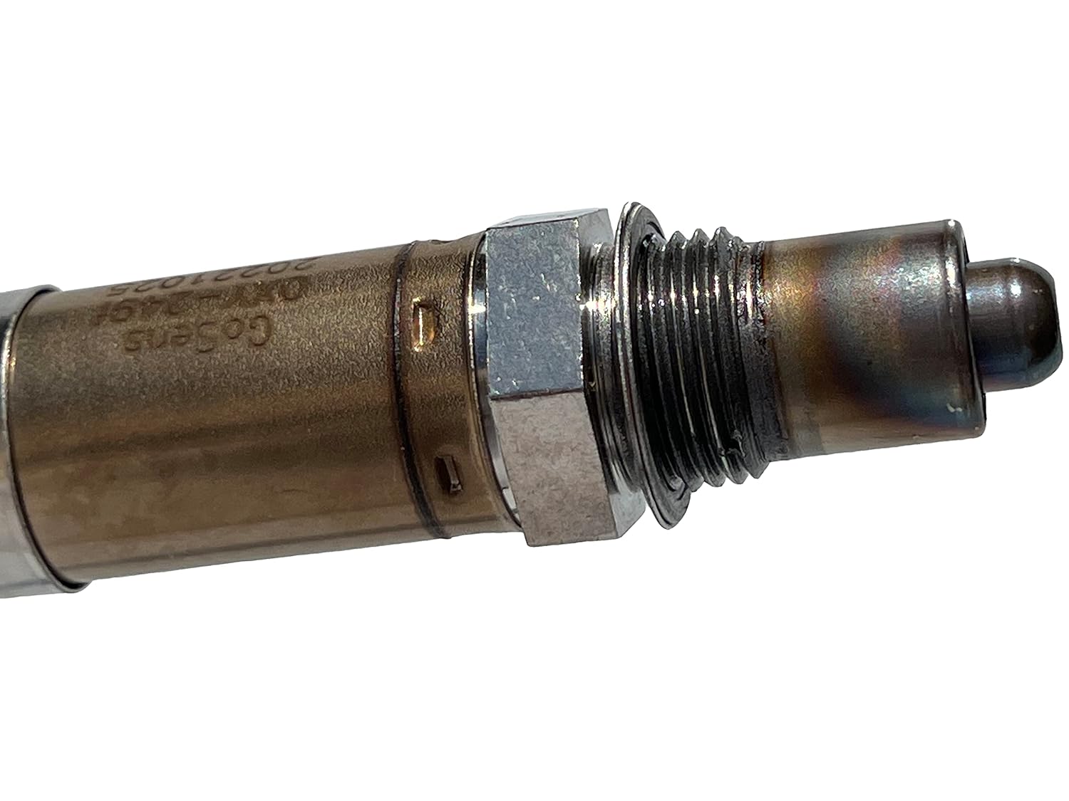249f Oxygen Sensor OE#226908U000, 250-24454 for Nissan Sentra 2002,Front O2 Sensor,Upstream Sensor,Wires 4,Length 415mm