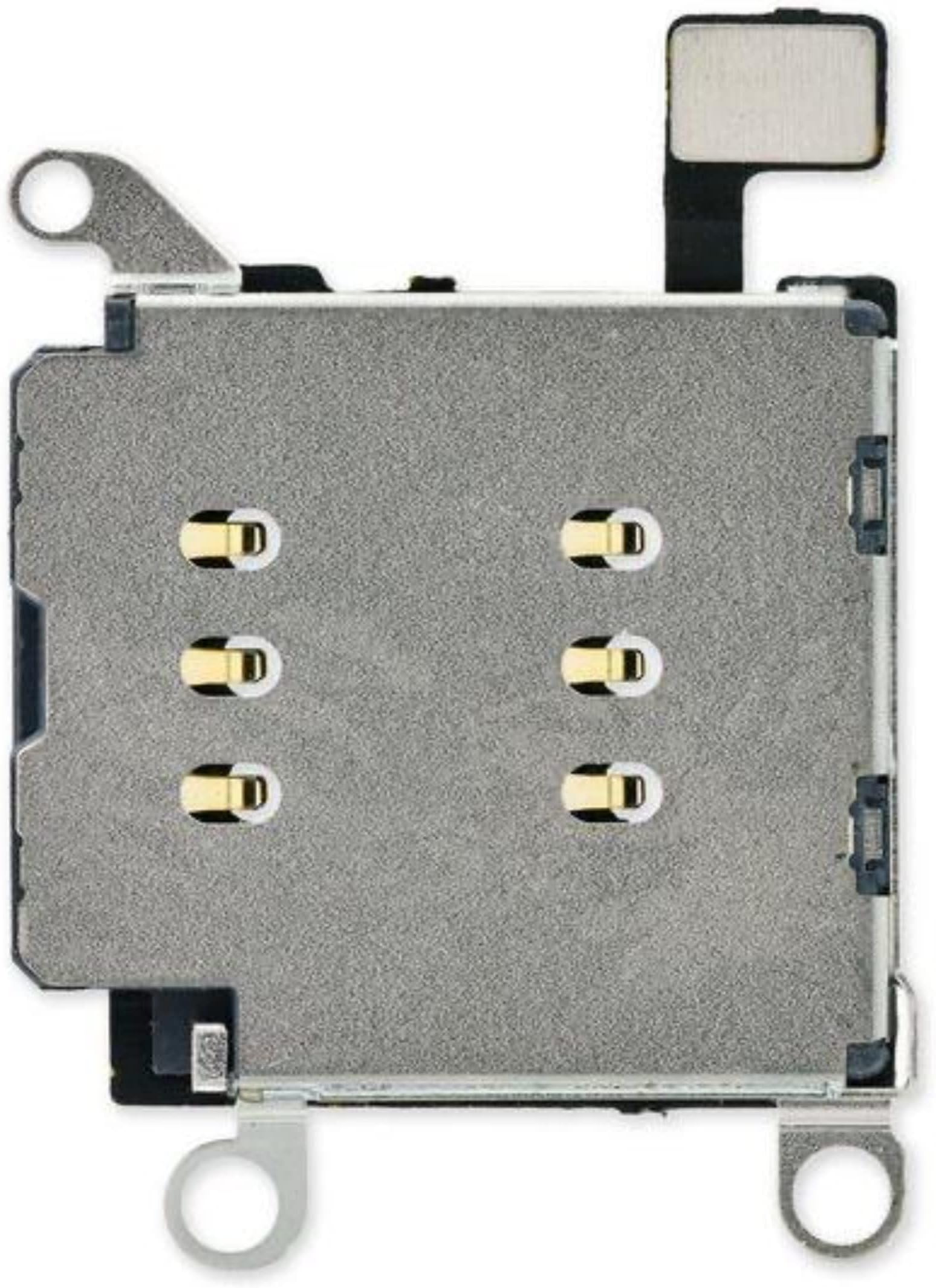 Mac-Axx Physical Dual SIM Module Compatible with (iPhone 12 Pro), 90 Days Replacement Warranty