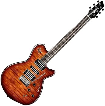 Amazon.com: Godin (028672) xtSA Light Burst Flame Electric