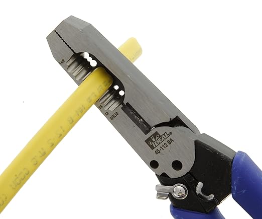 Pinza pelacables IDEAL 45-112 miniatura 5