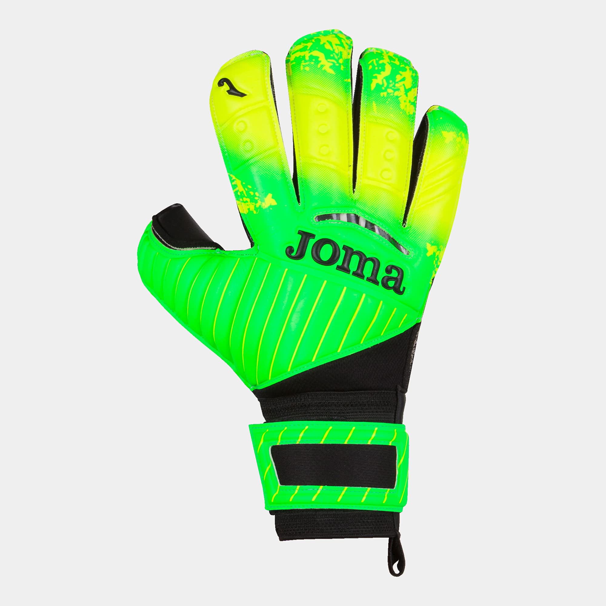 Gants de gardien Joma Brave pour arrêter les ballons de foot - 2
