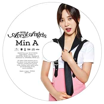 K-POP・アジア Ace of Angels K-POP・アジア Ace of Angels K-POP・アジア Ace of Angels Ace