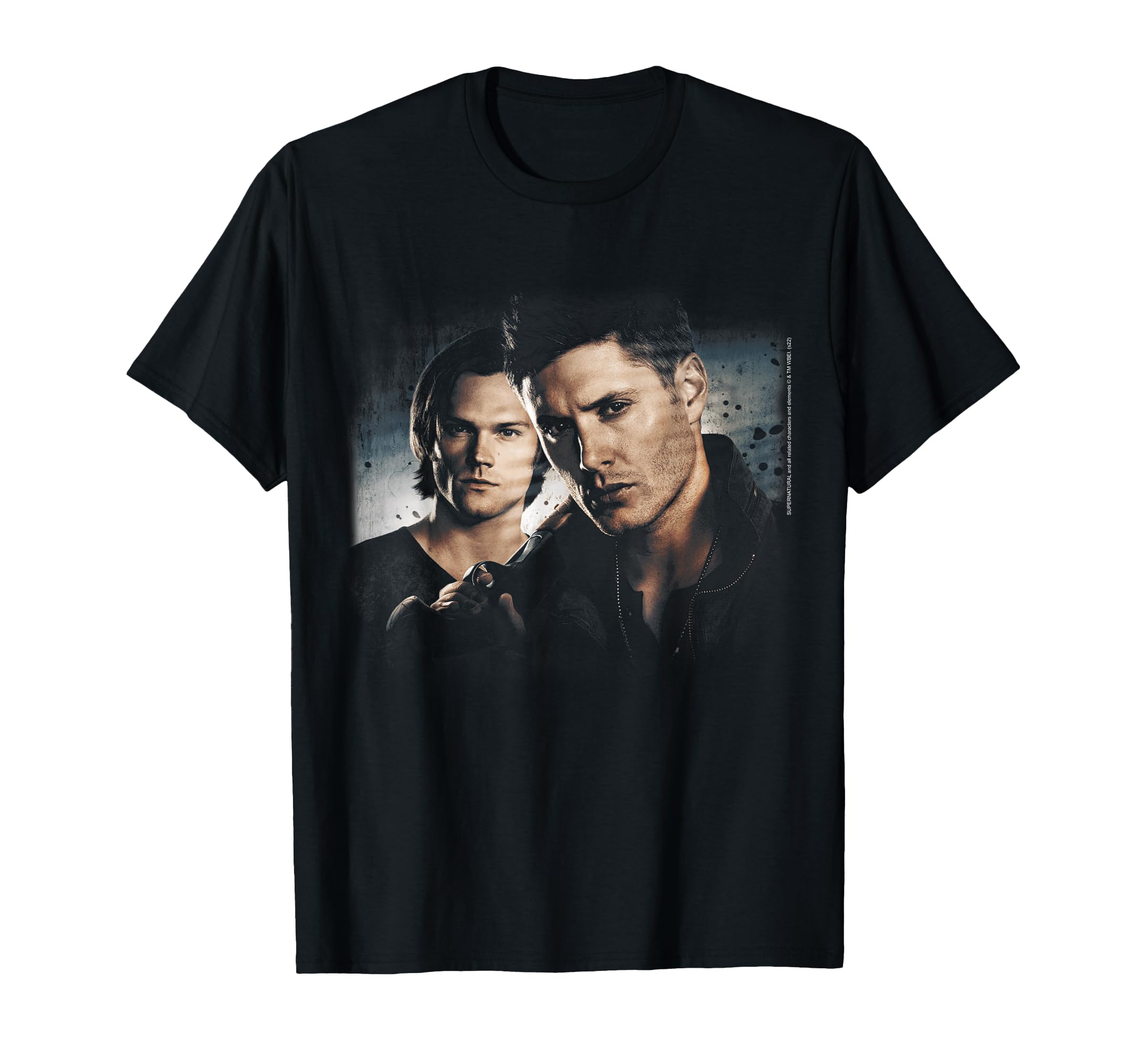 Kleidung mit Designs von Amazon Merch on Demand