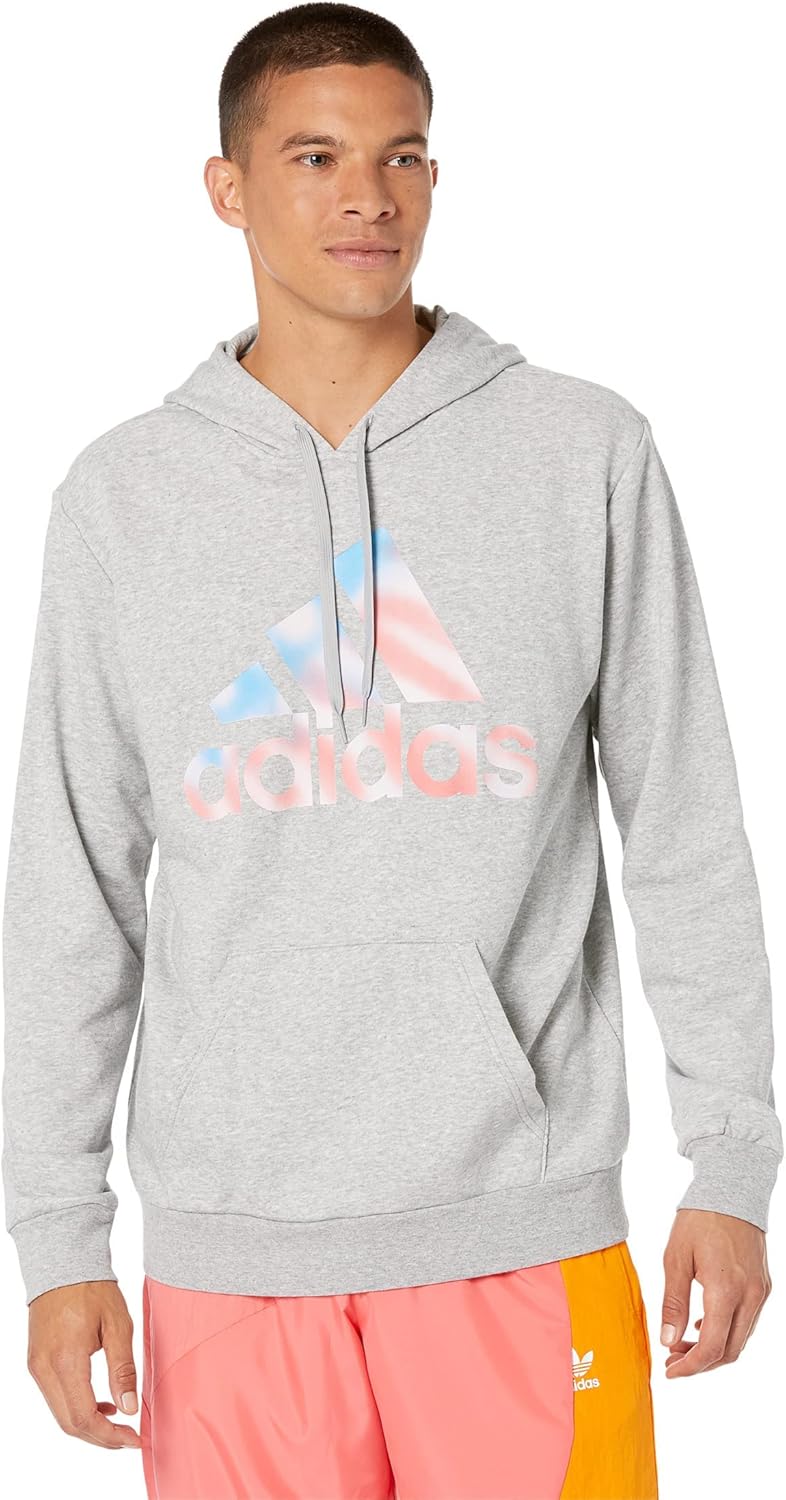 adidas Americana Hoodie Men's - Image 2