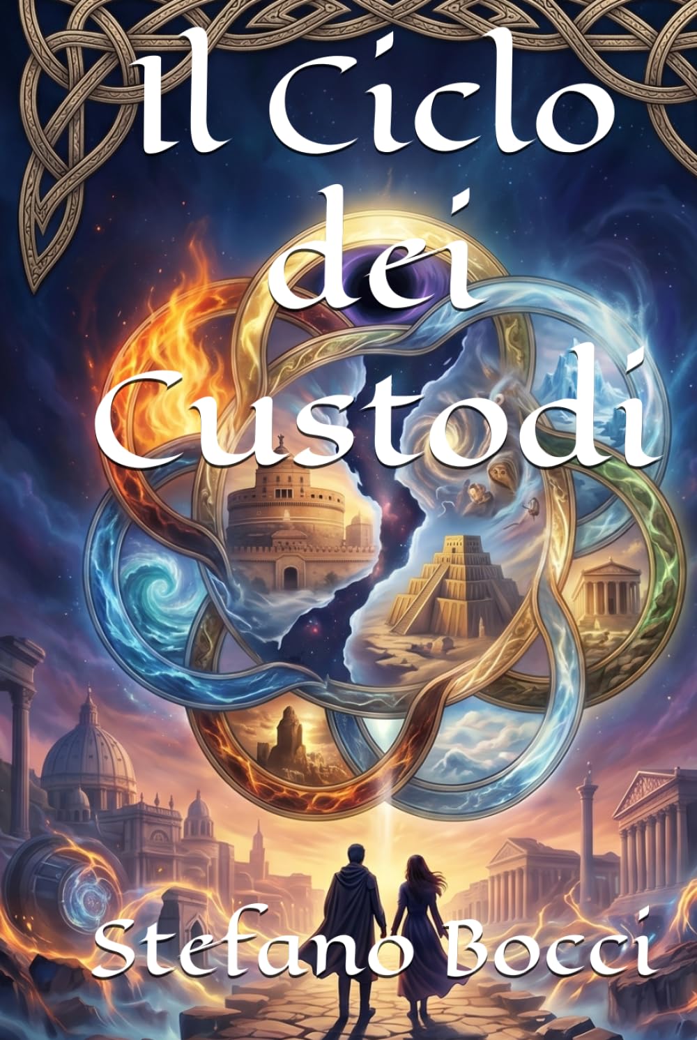 Il Ciclo dei Custodi