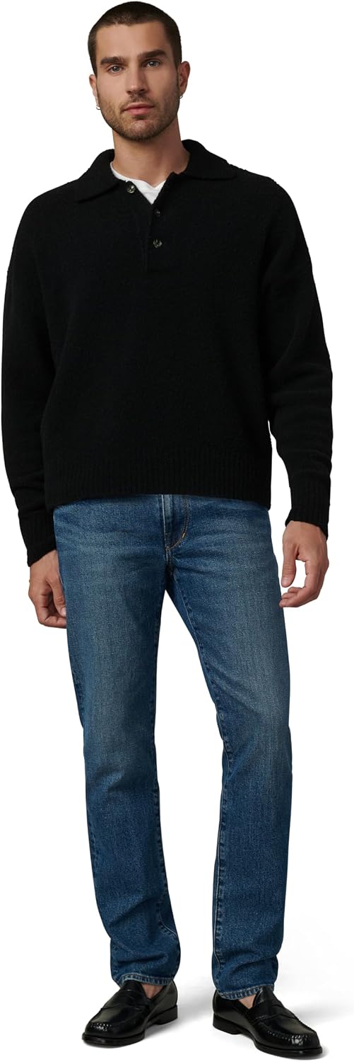 Joe's Jeans Mens Brixton Straight and Narrow Leg Jean