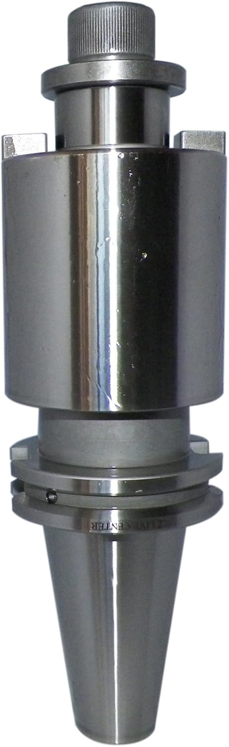CAT40 Precision Shell End Mill Arbor 1-1/4" Pilot W Proj to 4" Balance to 20,000 RPM
