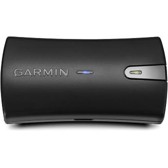 Garmin GLO 2 GLONASS and GPS Sensor - Precise Positioning, Easy to Use | GPS &amp; GLONASS, precise position data, fast satellite