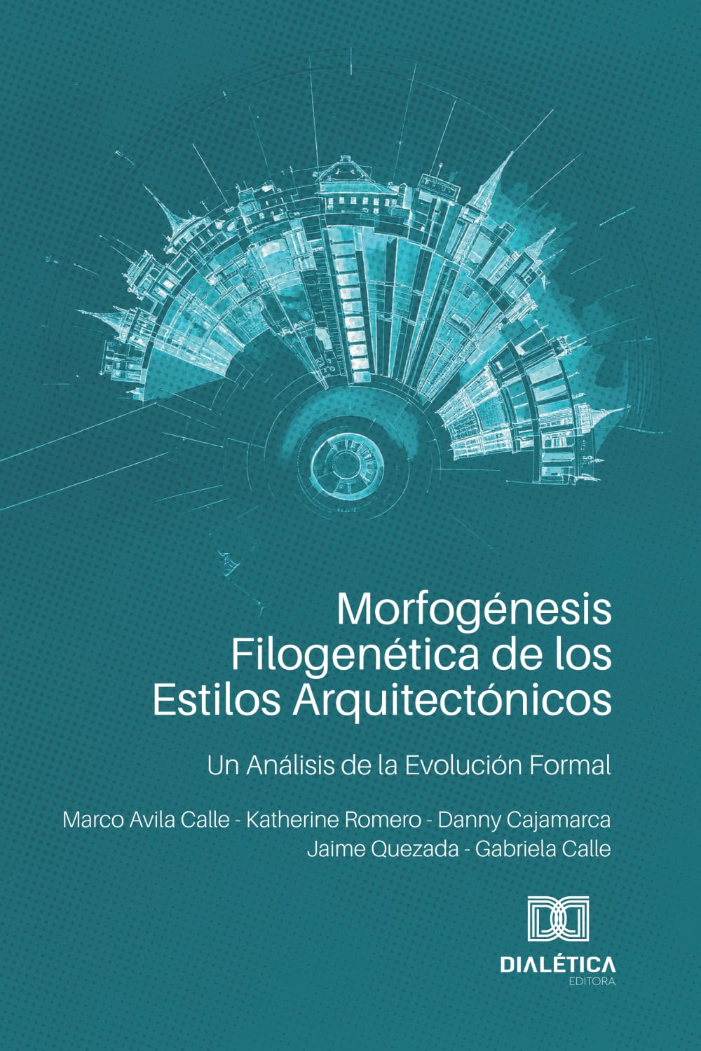Morfogénesis Filogenética de los Estilos Arquitectónicos: Un Análisis de la Evolución Formal
