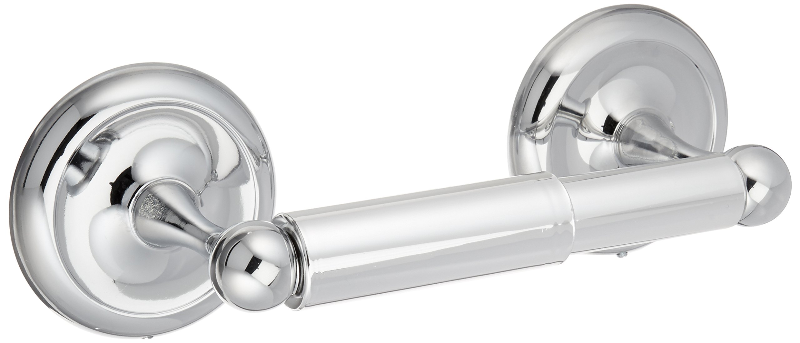 Moen BP5308CH Yorkshire Paper Holder, Chrome