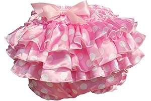 Women's Pink Briefs
