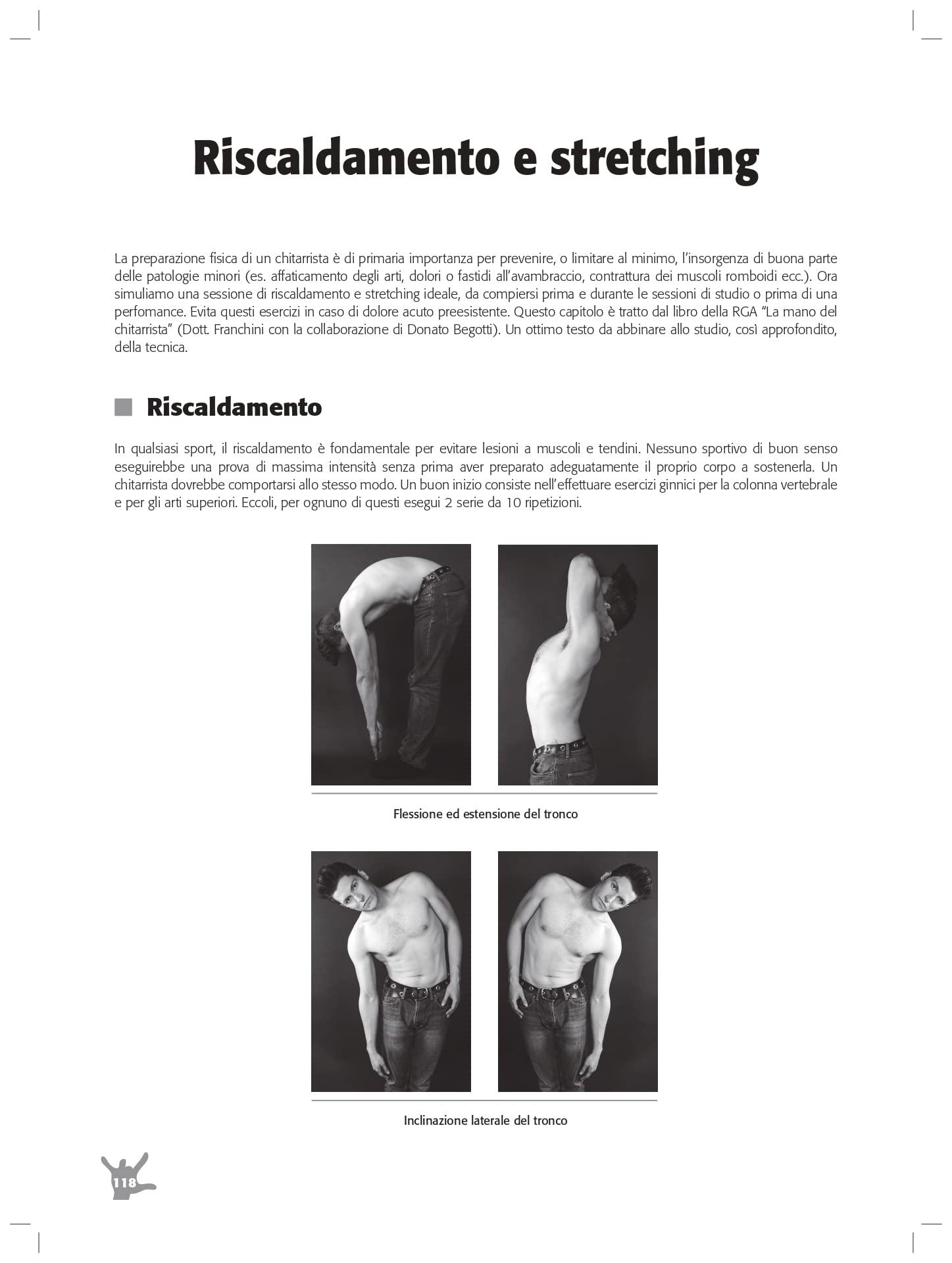 Ditones. Metodo di tecnica chitarristica. Con video in streaming. Con audio in download