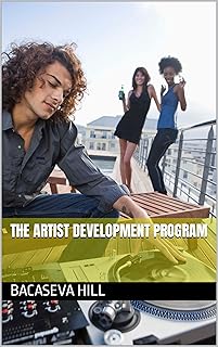 The Artist Development Program