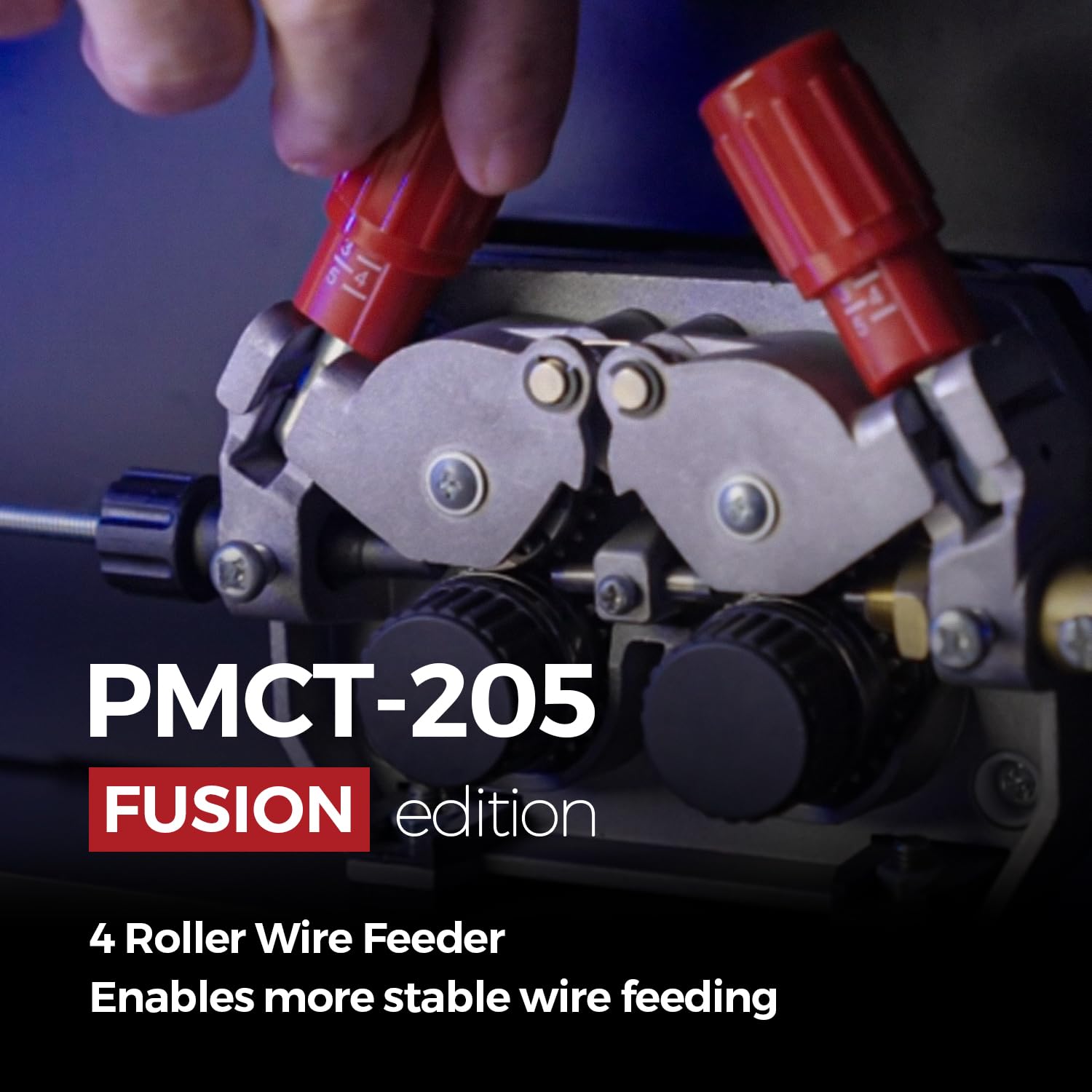 Decapower Multi Procede 200A 6 en 1 Poste a Souder Fil Fourré MIG MAG Pulse MMA HF TIG Decoupeur Plasma avec gaz sans gaz Multifonction soudure machine de découpe soudage (PMCT 205 PACK 3)