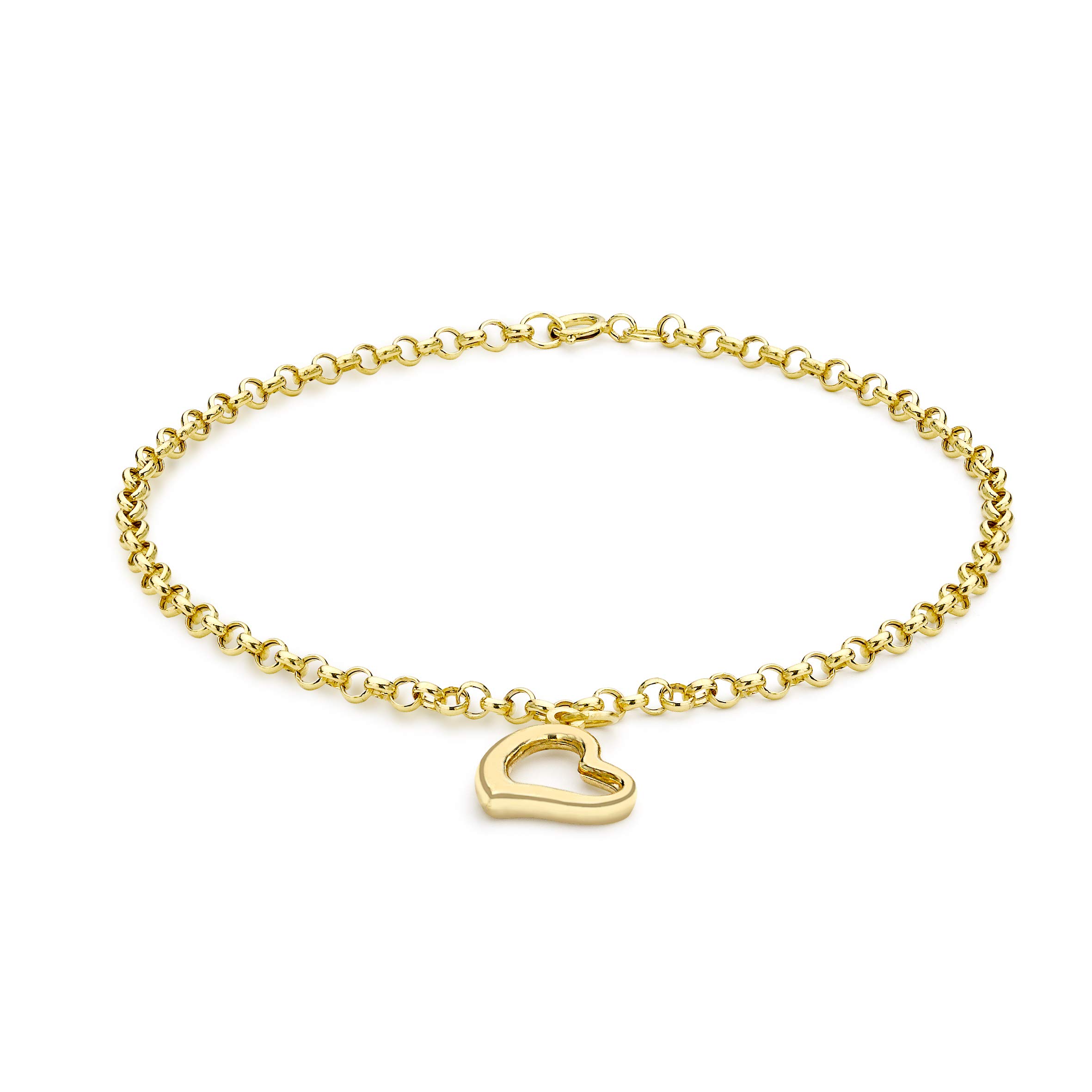 Carissima Gold Pulsera de mujer con oro 9 K (375)