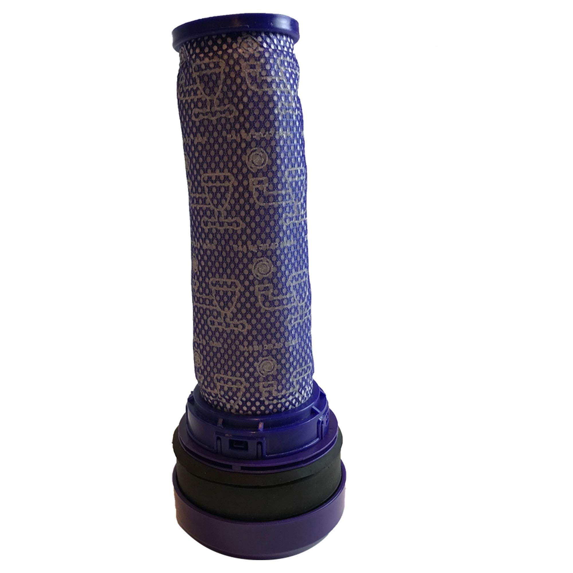 Filtre pré-moteur Dyson DC39 pour aspirateur Crucial Vacuum entretien maison saine