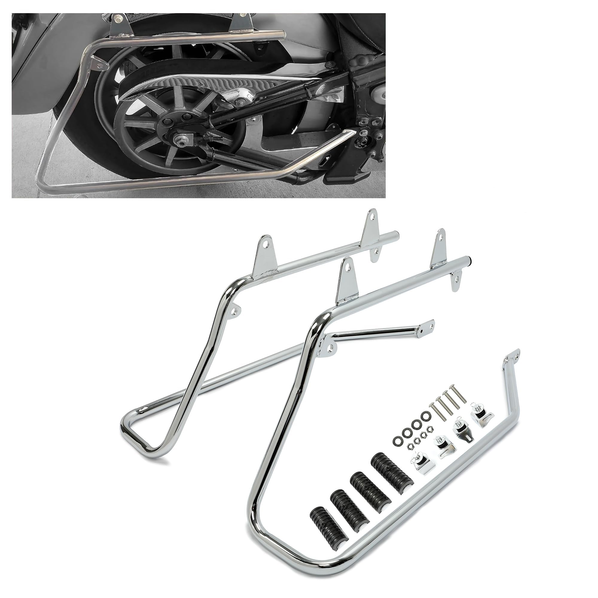 TEKOSHA MODULITE ZCI とCURT bracket TEKONSHA | 119250 | ZCI™ Zero Contact Interface Universal