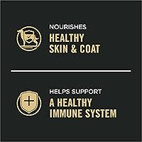 Vista 5 de Purina Pro Plan - Alimento húmedo para cachorros, entrante clásico de pollo, (12) latas de 13 onzas