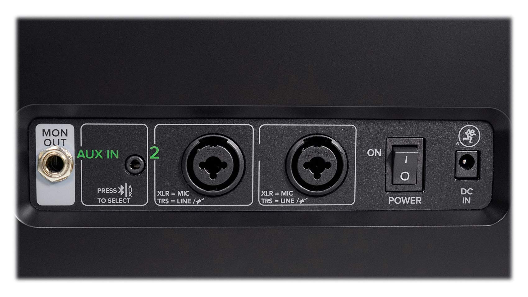 Amazon.com: Audiosavings Bundle: Mackie FreePlay Live 150w 6
