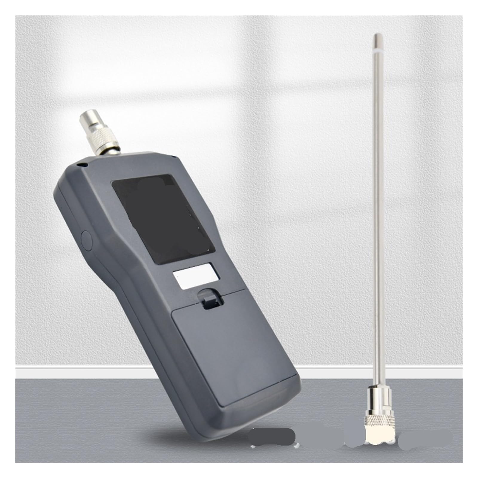 Testeur D'Humidité TK100 - Multifonction Pour Grains, Plastique, Chimique Et Poudres